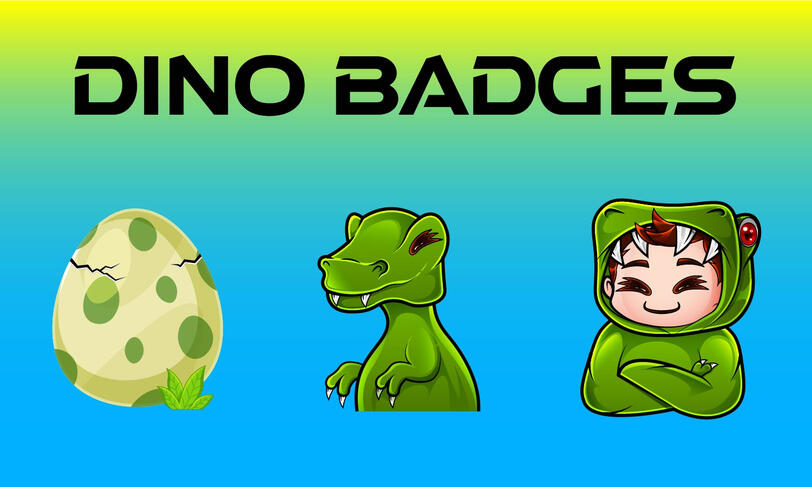 Sub Badges