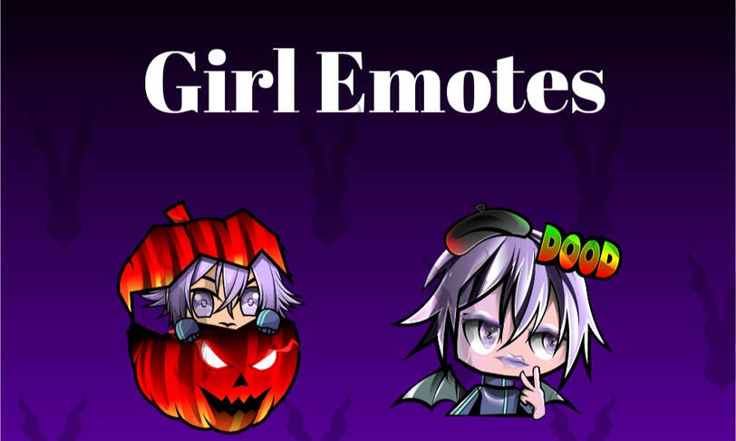 Emotes