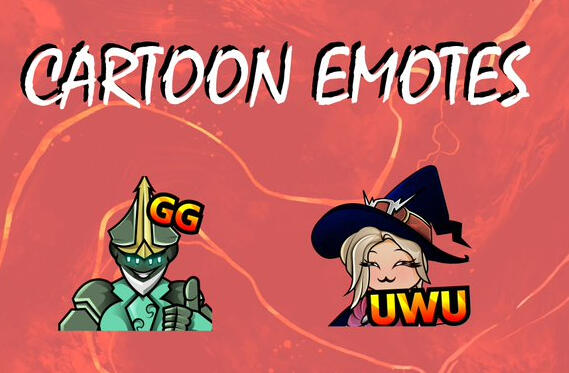 Emotes